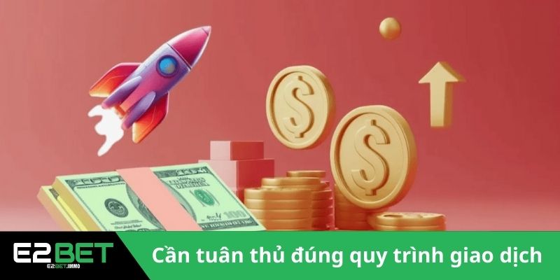 Nạp Tiền E2BET Và Hướng Dẫn Giao Dịch Chuyển Vốn An Toàn Nạp Tiền E2BET Và Hướng Dẫn Giao Dịch Chuyển Vốn An Toàn