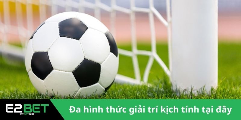 CMD Thể Thao Mang Đến Trải Nghiệm Esports Chân Thực Tại E2BET CMD Thể Thao Mang Đến Trải Nghiệm Esports Chân Thực Tại E2BET