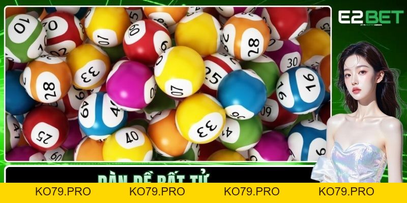 Dàn Đề Bất Tử - Chiến Thuật Chinh Phục Xổ Số Đỉnh Cao Tại E2BET Dàn Đề Bất Tử - Chiến Thuật Chinh Phục Xổ Số Đỉnh Cao Tại E2BET