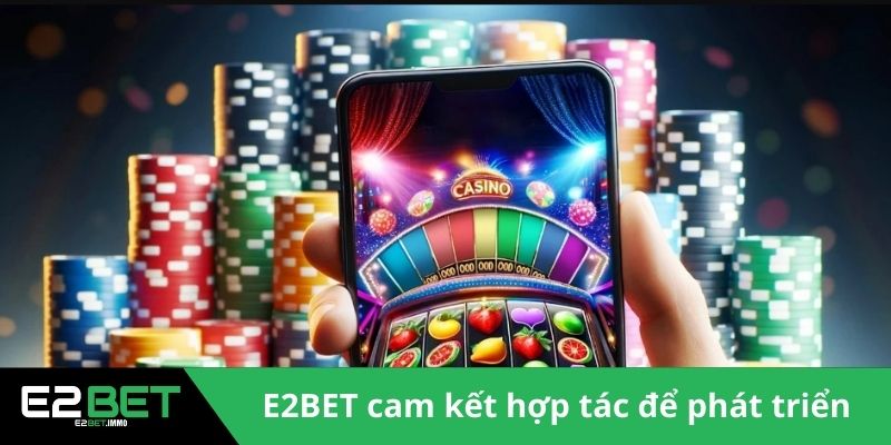 SE Live Casino E2BET – Đẳng Cấp Giải Trí Trực Tuyến SE Live Casino E2BET – Đẳng Cấp Giải Trí Trực Tuyến