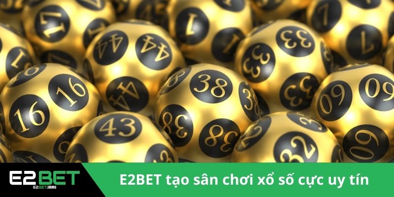 Lô Xiên 4 Và Cơ Chế Thắng Lớn Trong Xổ Số Hiện Đại Tại E2BET Lô Xiên 4 Và Cơ Chế Thắng Lớn Trong Xổ Số Hiện Đại Tại E2BET