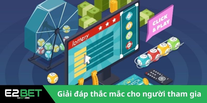 Xổ Số E2BET - Sân Chơi Minh Bạch Và Đẳng Cấp Quốc Tế Xổ Số E2BET - Sân Chơi Minh Bạch Và Đẳng Cấp Quốc Tế