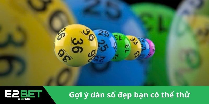 Dàn Đề Bất Tử - Chiến Thuật Chinh Phục Xổ Số Đỉnh Cao Tại E2BET Dàn Đề Bất Tử - Chiến Thuật Chinh Phục Xổ Số Đỉnh Cao Tại E2BET