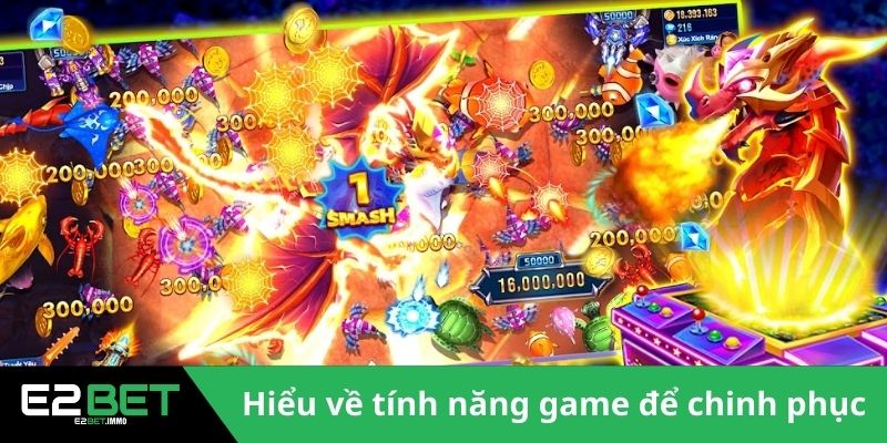Bắn Cá Long Vương Tại E2BET | Đỉnh Cao Giải Trí Dưới Lòng Đại Dương Bắn Cá Long Vương Tại E2BET | Đỉnh Cao Giải Trí Dưới Lòng Đại Dương