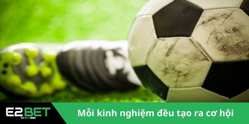 Kèo Tỷ Số Chính Xác | Cách Dự Đoán Bóng Đá Đỉnh Cao Tại E2BET Kèo Tỷ Số Chính Xác | Cách Dự Đoán Bóng Đá Đỉnh Cao Tại E2BET