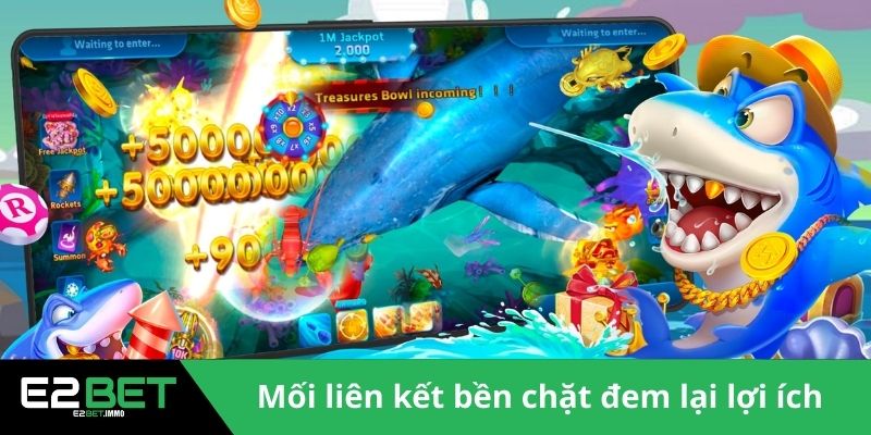 CQ9 Bắn Cá - Trở Thành Tay Săn Thưởng Đại Tài CQ9 Bắn Cá - Trở Thành Tay Săn Thưởng Đại Tài