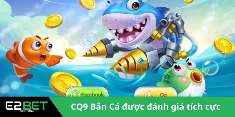 CQ9 Bắn Cá - Trở Thành Tay Săn Thưởng Đại Tài CQ9 Bắn Cá - Trở Thành Tay Săn Thưởng Đại Tài