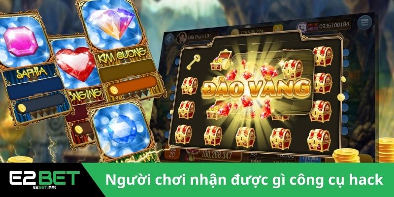 Hack Game Nổ Hũ – Chiến Thuật Hay Con Dao Hai Lưỡi Đáng Sợ Tại E2BET Hack Game Nổ Hũ – Chiến Thuật Hay Con Dao Hai Lưỡi Đáng Sợ Tại E2BET