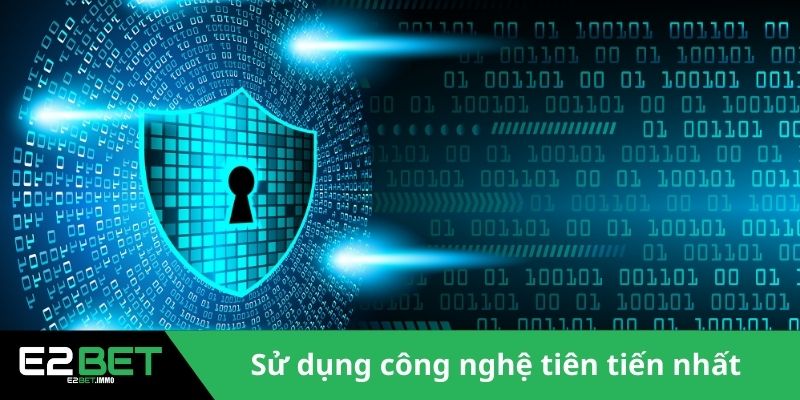 Chính Sách Bảo Mật E2BET Định Hình Chuẩn Mực An Toàn Chính Sách Bảo Mật E2BET Định Hình Chuẩn Mực An Toàn