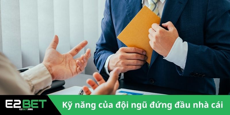 CEO & Founder | Người Truyền Lửa Và Kiến Tạo Đế Chế E2BET CEO & Founder | Người Truyền Lửa Và Kiến Tạo Đế Chế E2BET