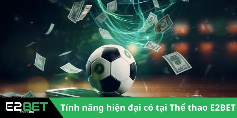 Thể Thao E2BET - Nơi Chinh Phục Những Đỉnh Cao Kịch Tính Thể Thao E2BET - Nơi Chinh Phục Những Đỉnh Cao Kịch Tính