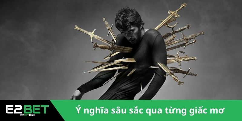 Mơ Thấy Người Chết Và Những Giải Mã Tâm Linh Kỳ Bí Nhất Cùng E2BET Mơ Thấy Người Chết Và Những Giải Mã Tâm Linh Kỳ Bí Nhất Cùng E2BET